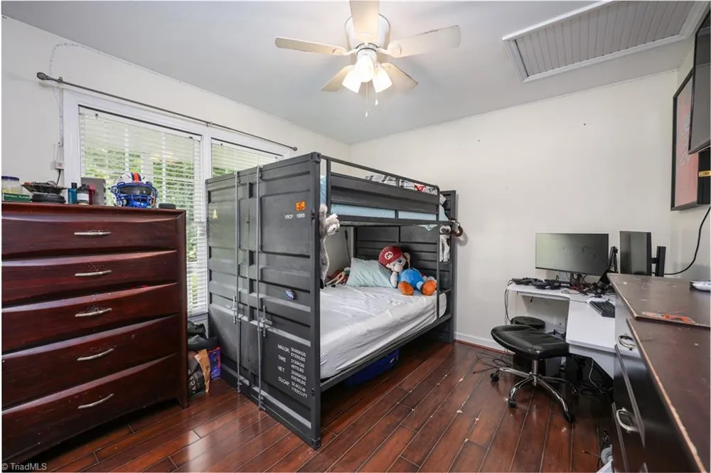 777 Raintree Court Randleman, NC 27317