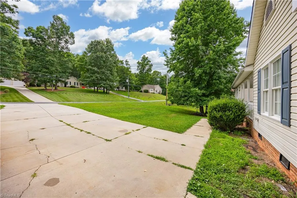777 Raintree Court Randleman, NC 27317