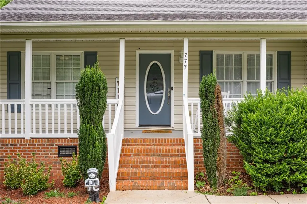 777 Raintree Court Randleman, NC 27317