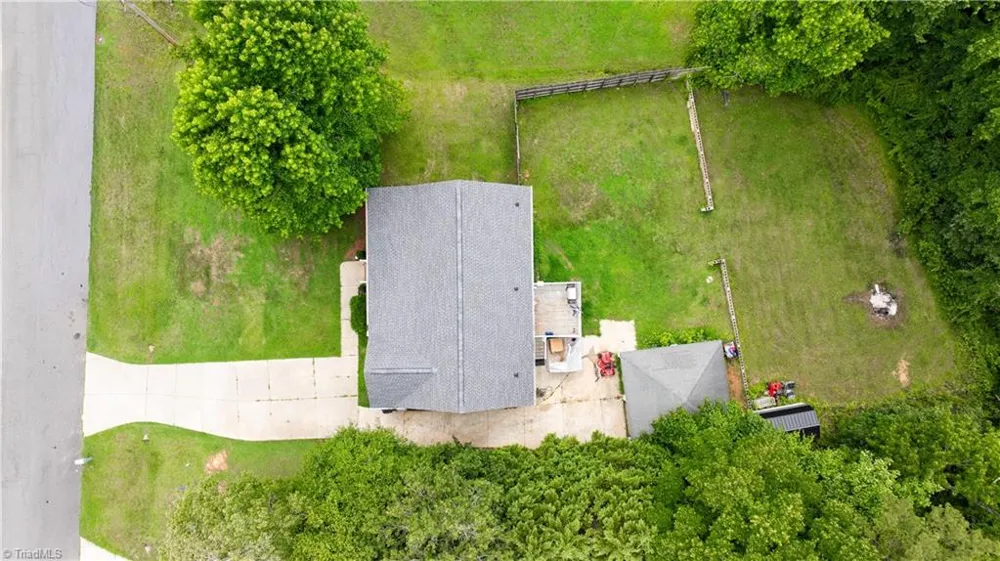 777 Raintree Court Randleman, NC 27317