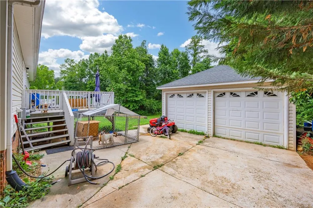 777 Raintree Court Randleman, NC 27317