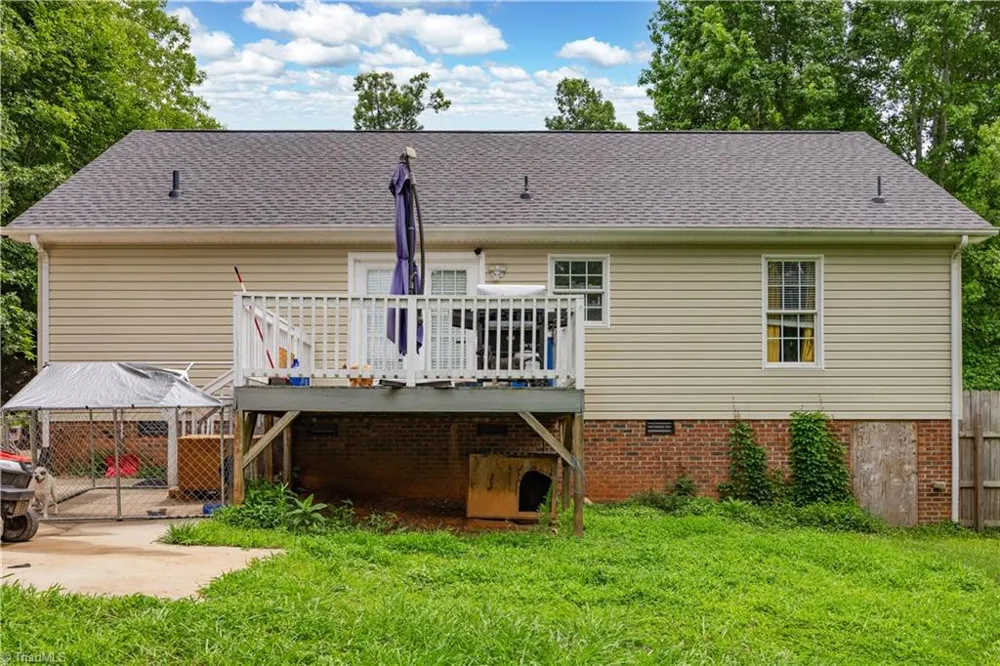 777 Raintree Court Randleman, NC 27317