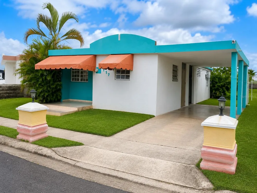 H17 4TH STREET Arroyo, PR 00714