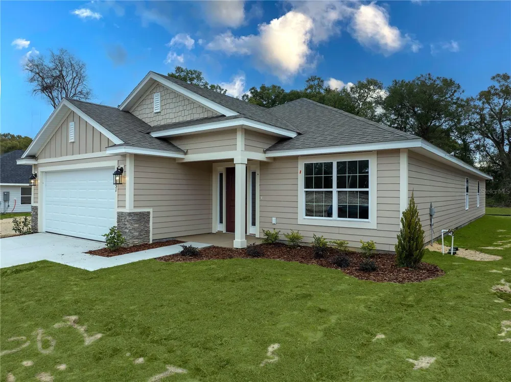 17788 NW 168TH ROAD Alachua, FL 32615