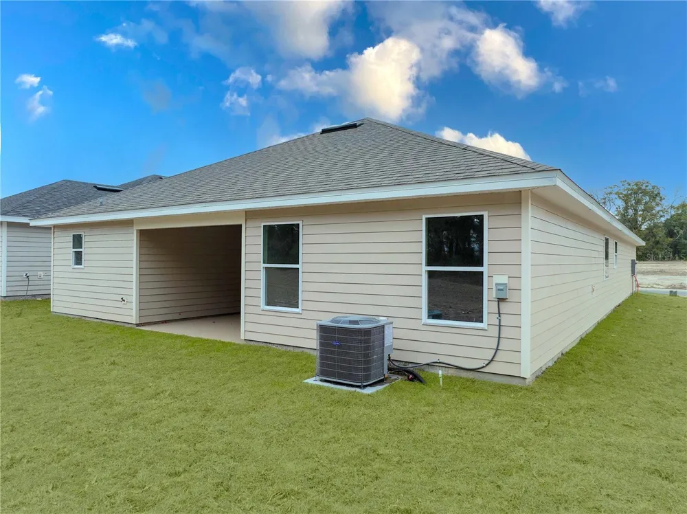 17788 NW 168TH ROAD Alachua, FL 32615
