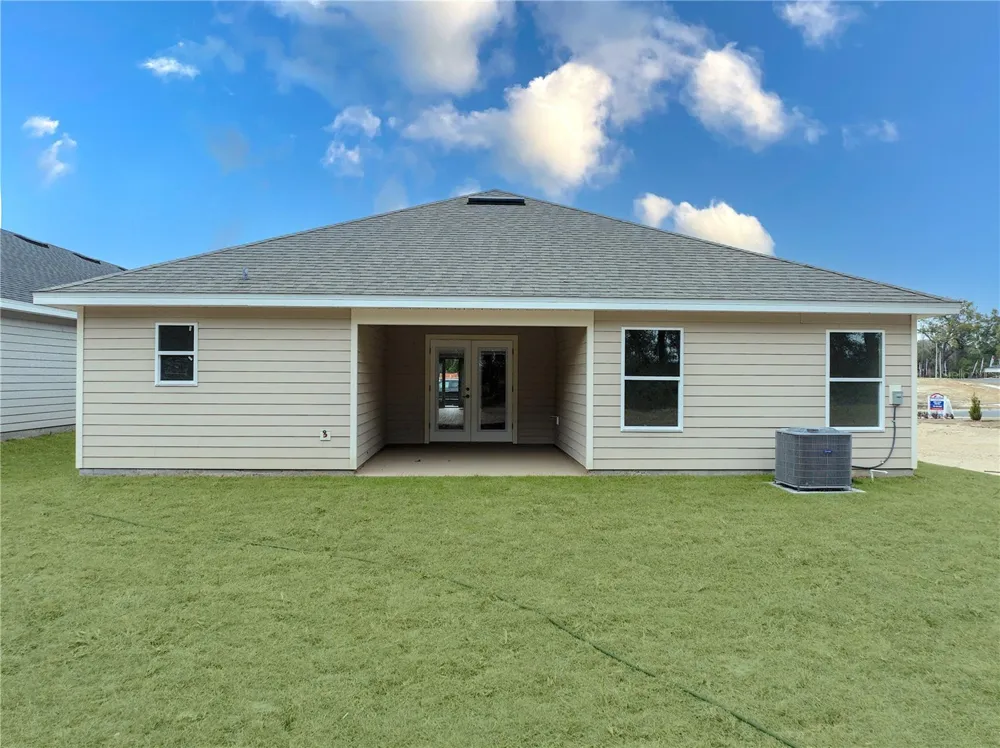 17788 NW 168TH ROAD Alachua, FL 32615