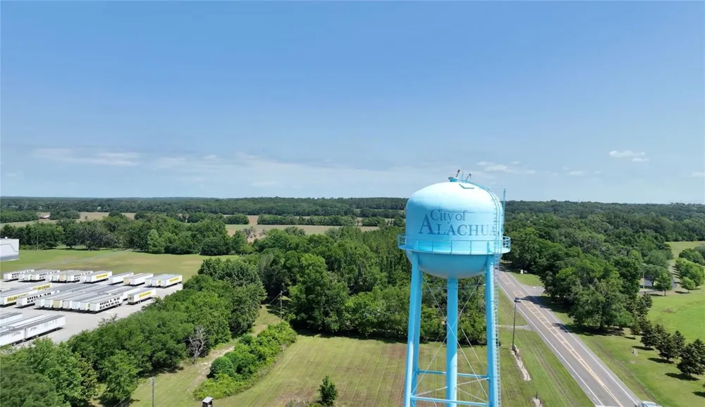 17788 NW 168TH ROAD Alachua, FL 32615