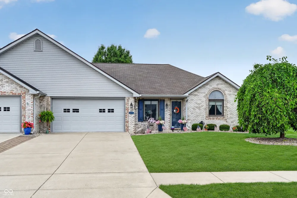 175 Warwick Way Pendleton, IN 46064