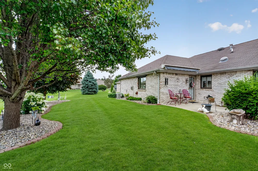 175 Warwick Way Pendleton, IN 46064