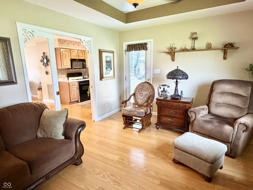 175 Warwick Way Pendleton, IN 46064