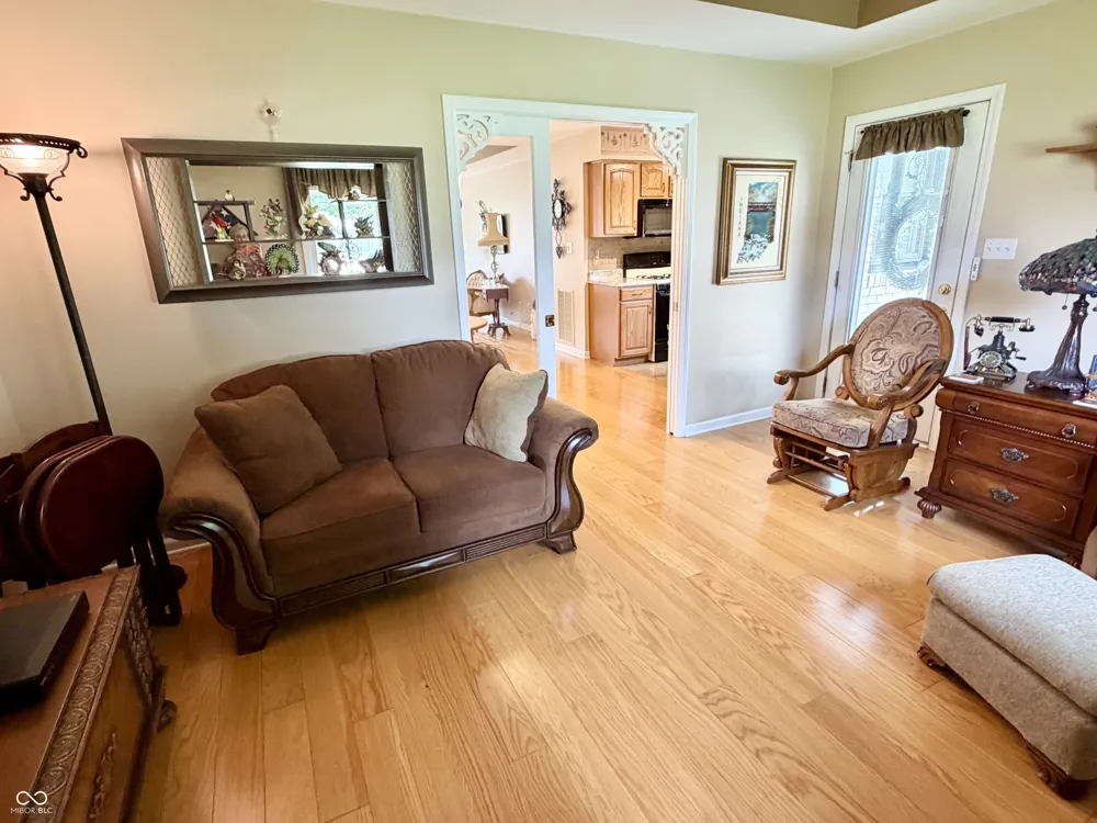 175 Warwick Way Pendleton, IN 46064