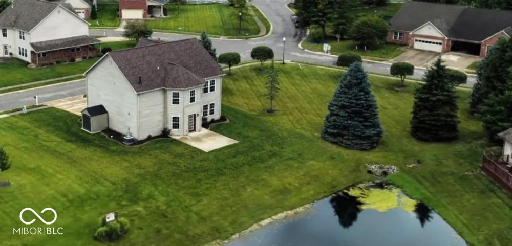 1364 College Parkway Elwood, IN 46036