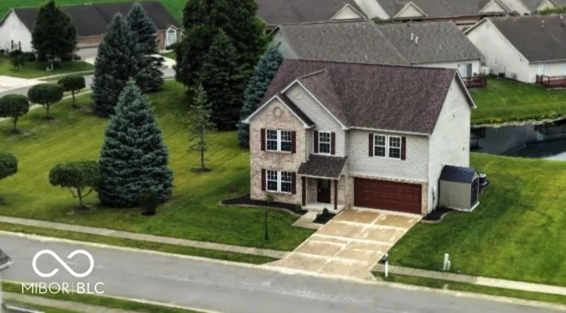 1364 College Parkway Elwood, IN 46036