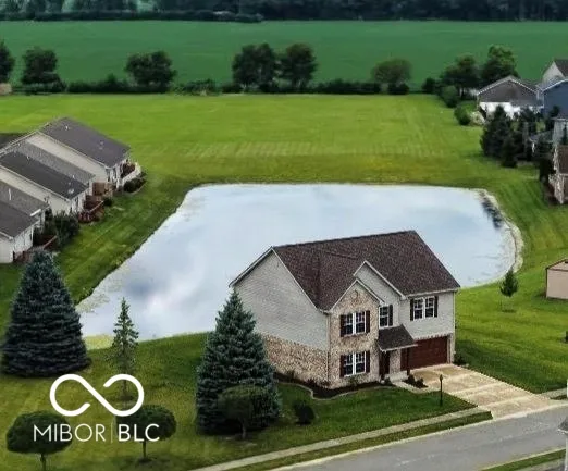1364 College Parkway Elwood, IN 46036