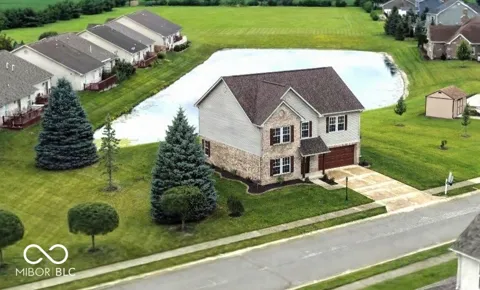 1364 College Parkway