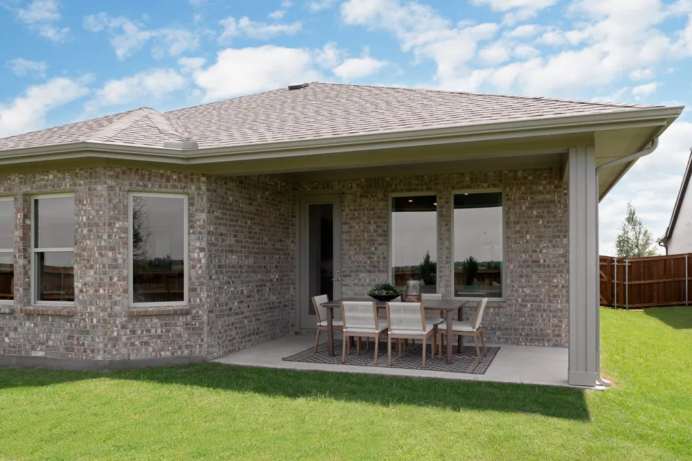 619 Aberdeen Lane Mansfield, TX 76063