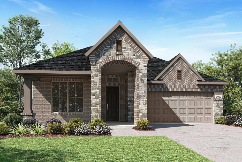 619 Aberdeen Lane Mansfield, TX 76063