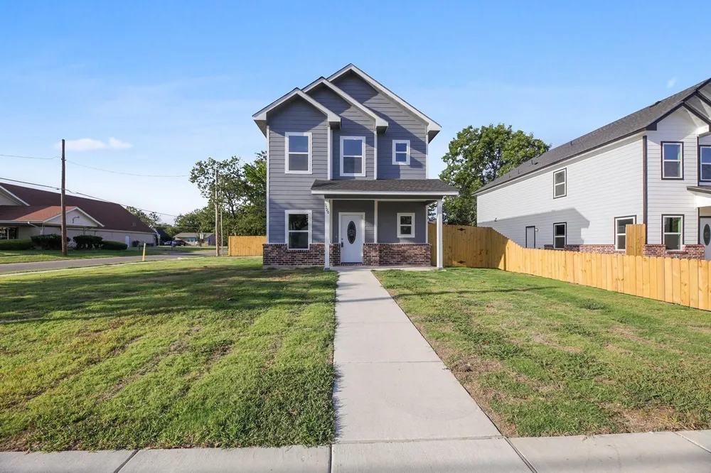 3720 Washington Street Greenville, TX 75401