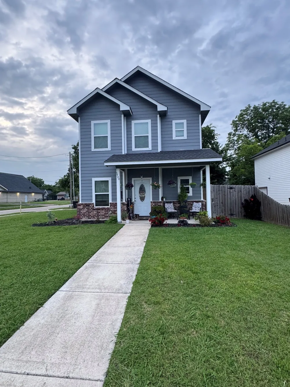 3720 Washington Street Greenville, TX 75401