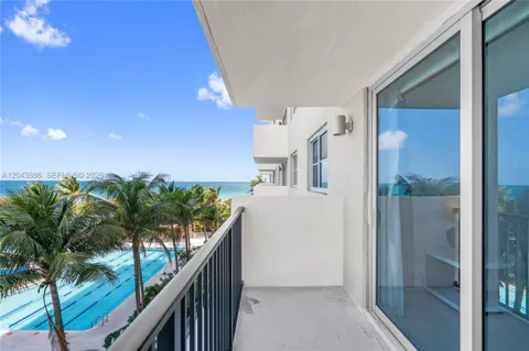 9273 Collins Ave #408
