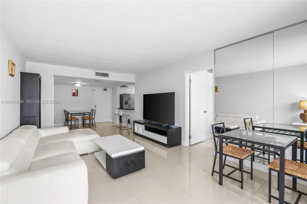 9273 Collins Ave #408 Surfside, FL 33154