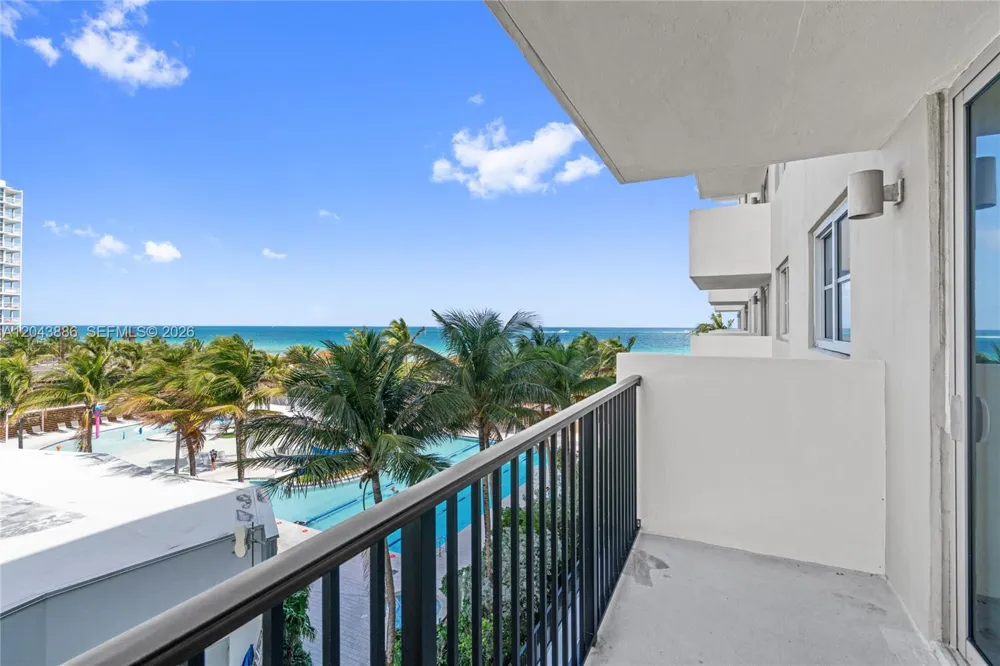 9273 Collins Ave #408 Surfside, FL 33154