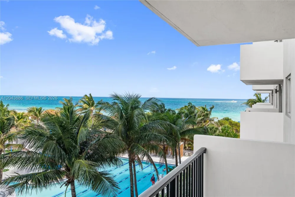 9273 Collins Ave #408 Surfside, FL 33154