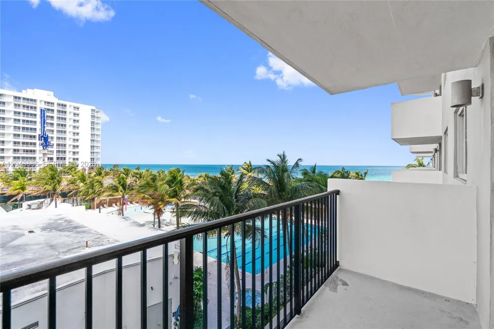 9273 Collins Ave #408 Surfside, FL 33154