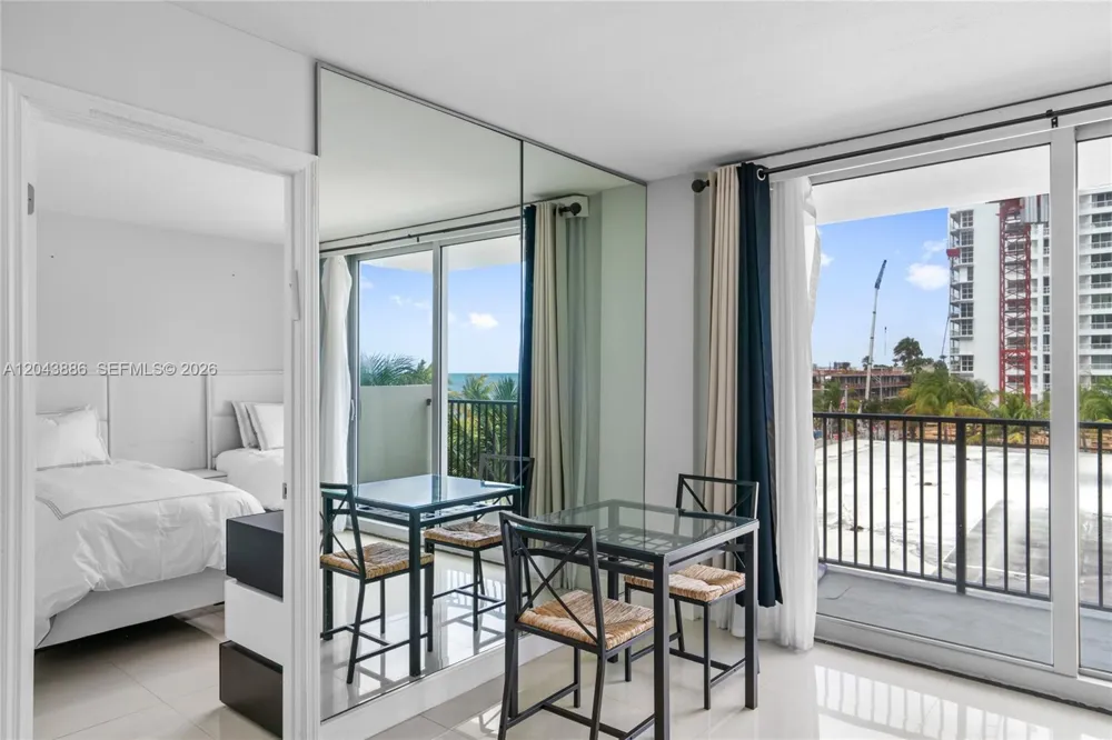 9273 Collins Ave #408 Surfside, FL 33154