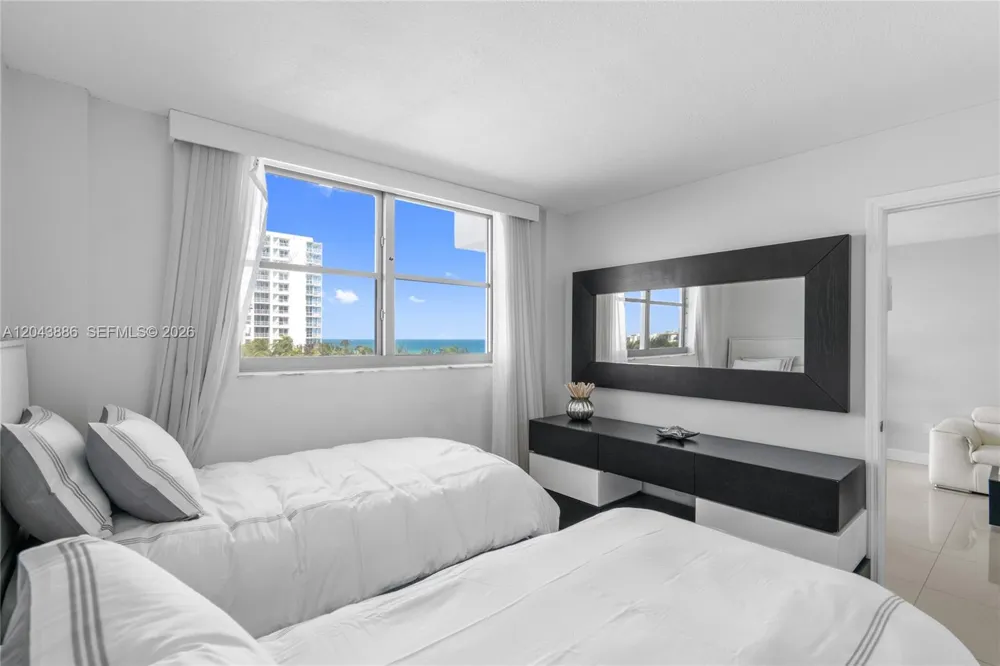 9273 Collins Ave #408 Surfside, FL 33154