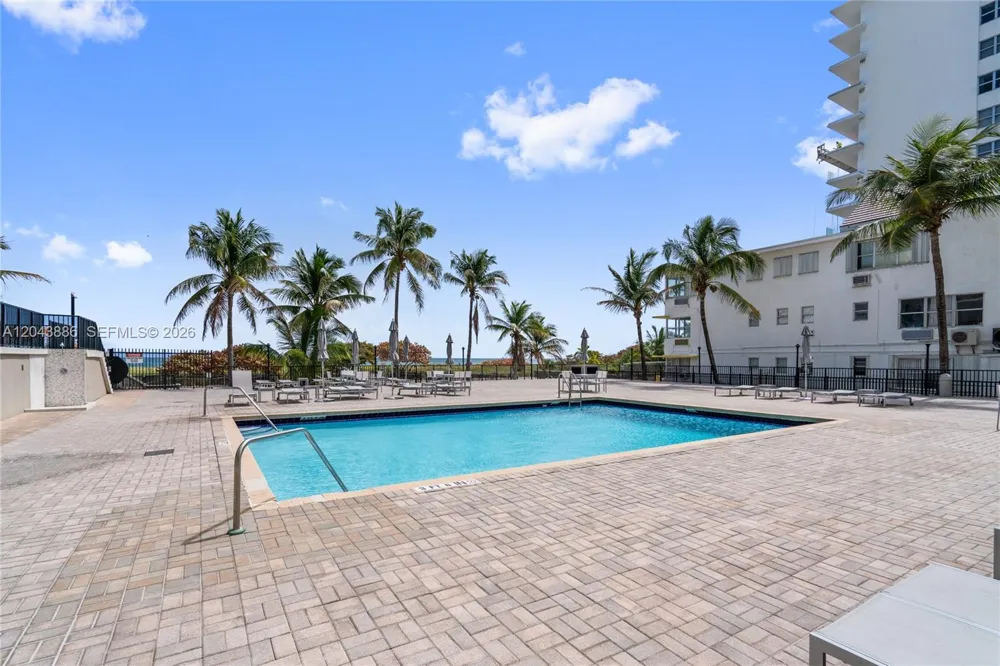 9273 Collins Ave #408 Surfside, FL 33154