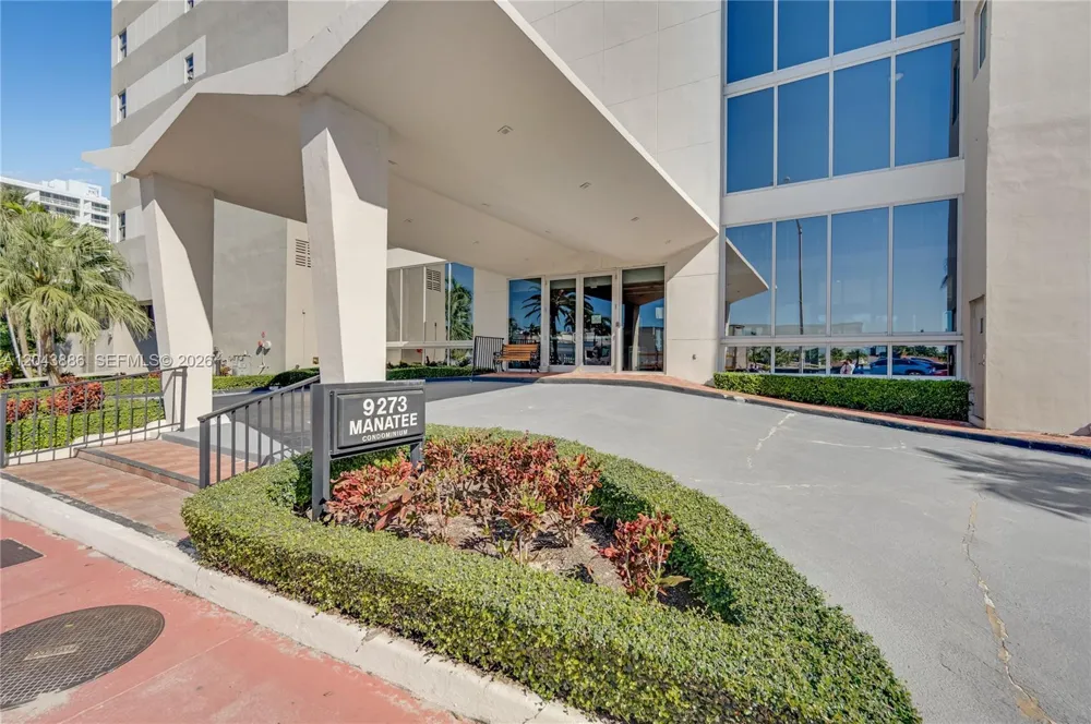 9273 Collins Ave #408 Surfside, FL 33154