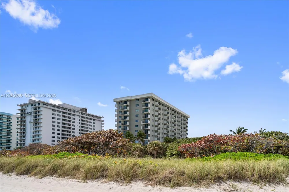 9273 Collins Ave #408 Surfside, FL 33154