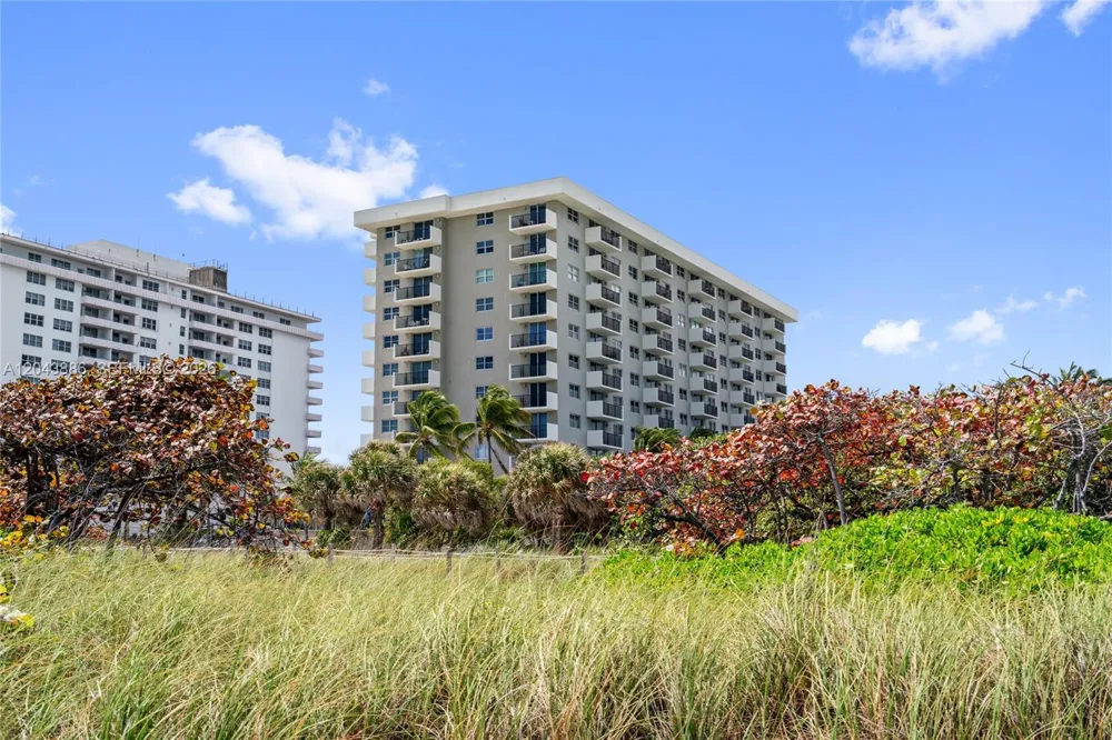 9273 Collins Ave #408 Surfside, FL 33154