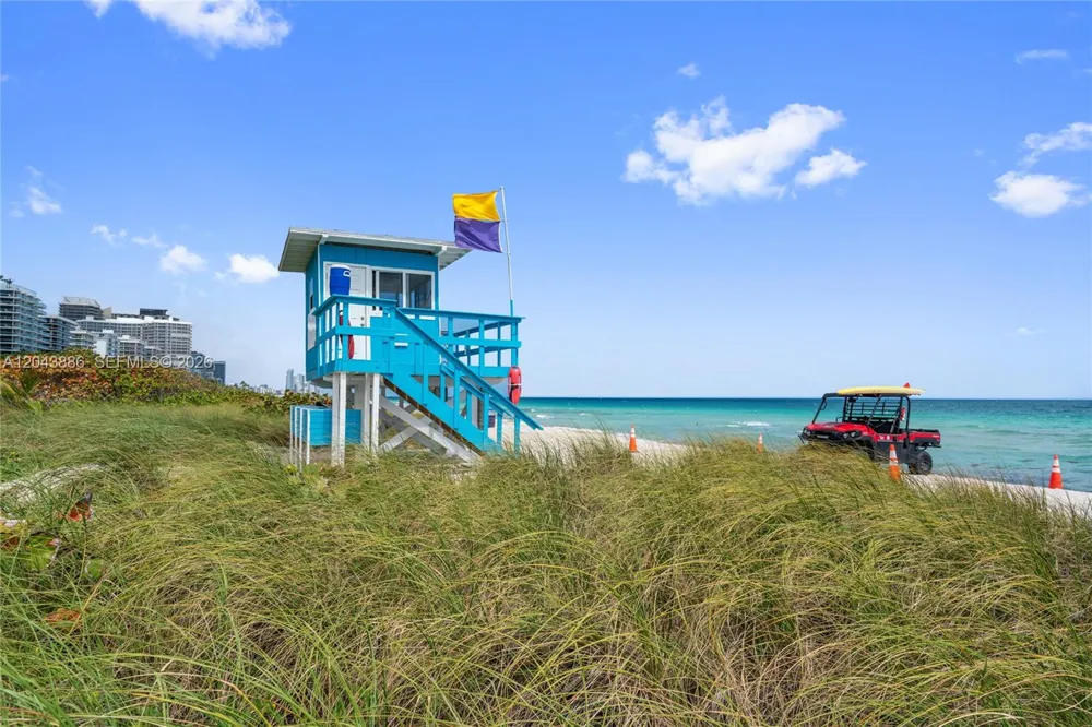 9273 Collins Ave #408 Surfside, FL 33154