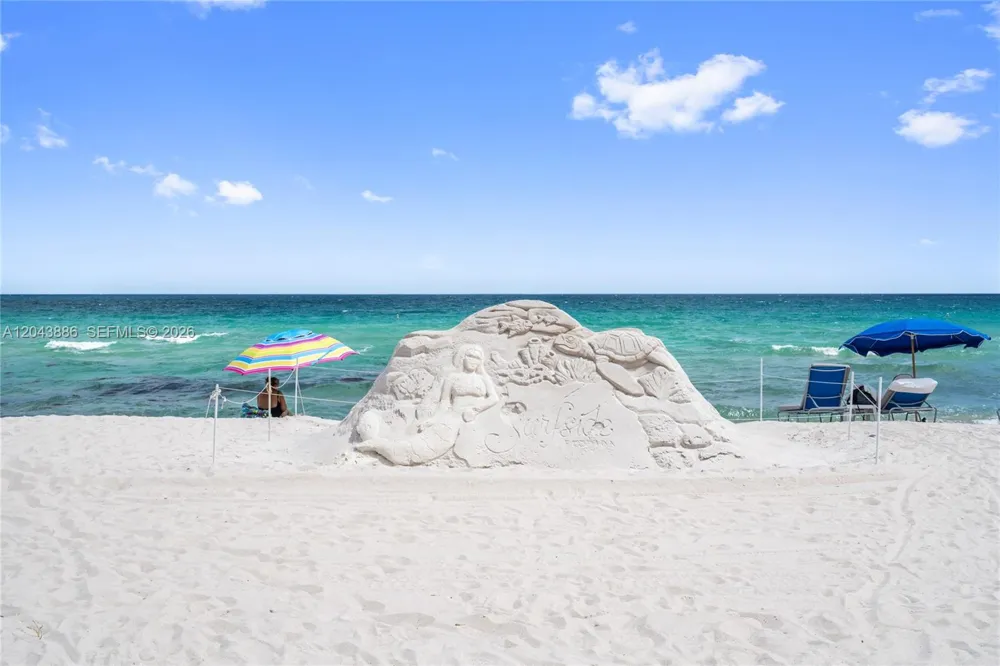 9273 Collins Ave #408 Surfside, FL 33154