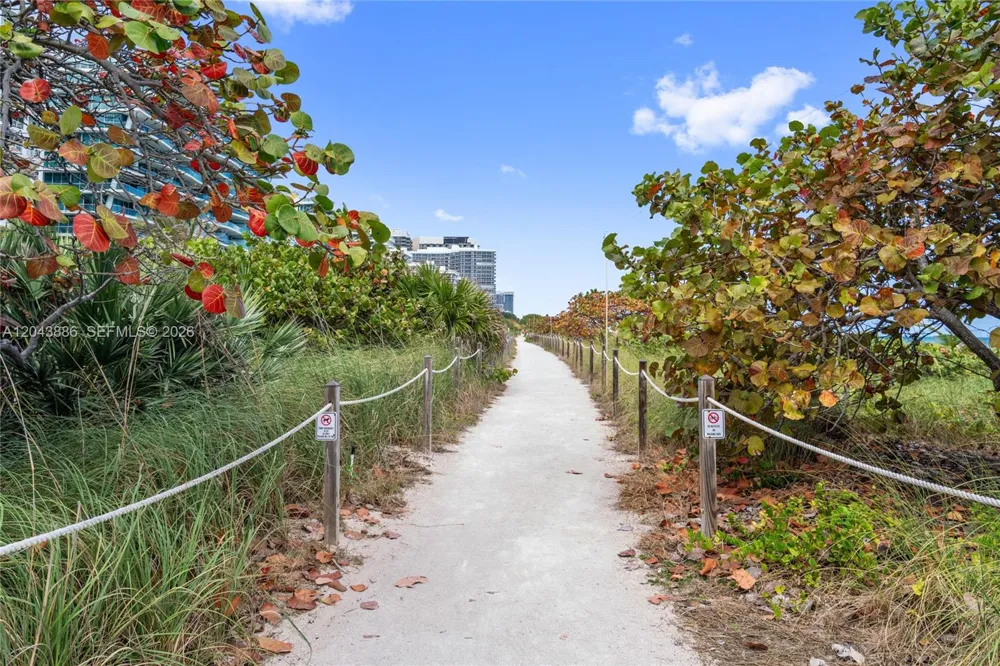 9273 Collins Ave #408 Surfside, FL 33154
