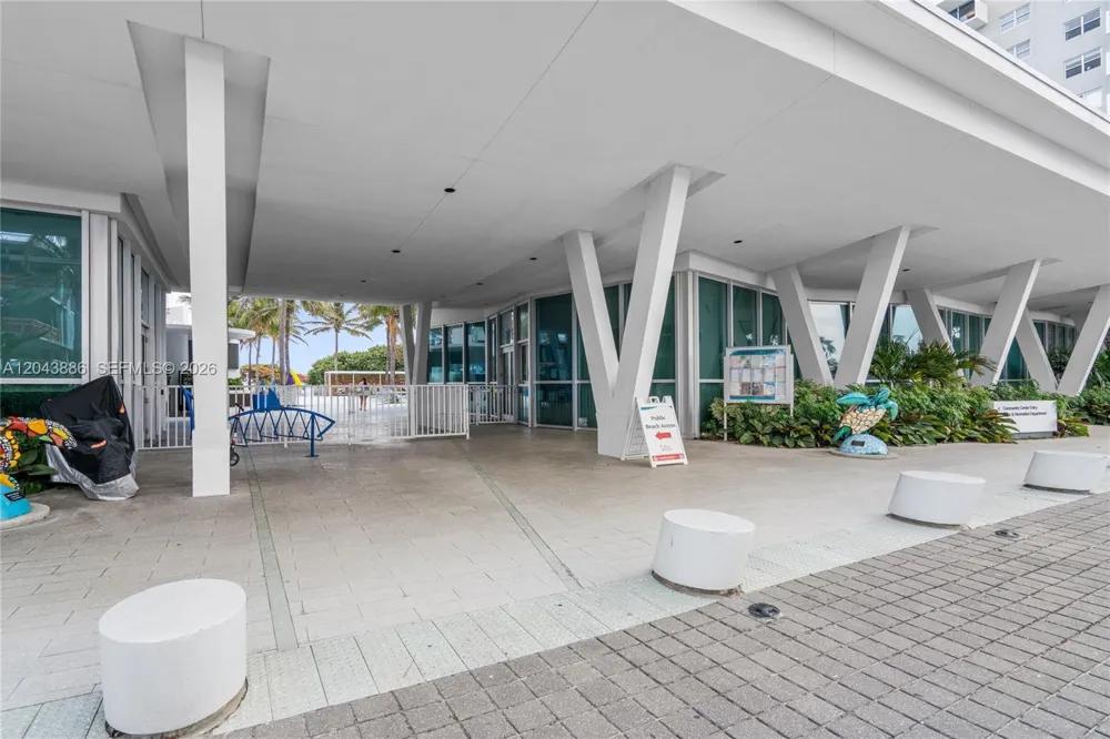 9273 Collins Ave #408 Surfside, FL 33154