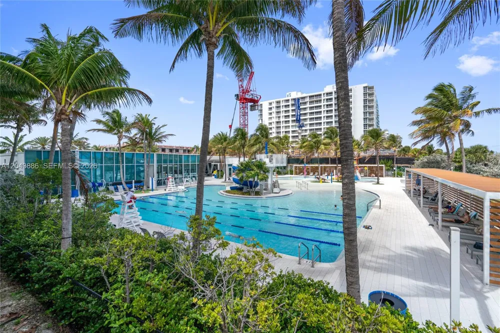 9273 Collins Ave #408 Surfside, FL 33154