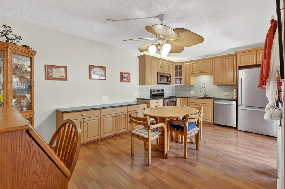 5706 SE Riverboat Drive #202 Stuart, FL 34997