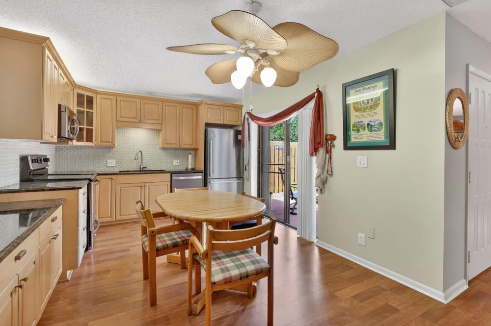 5706 SE Riverboat Drive #202 Stuart, FL 34997