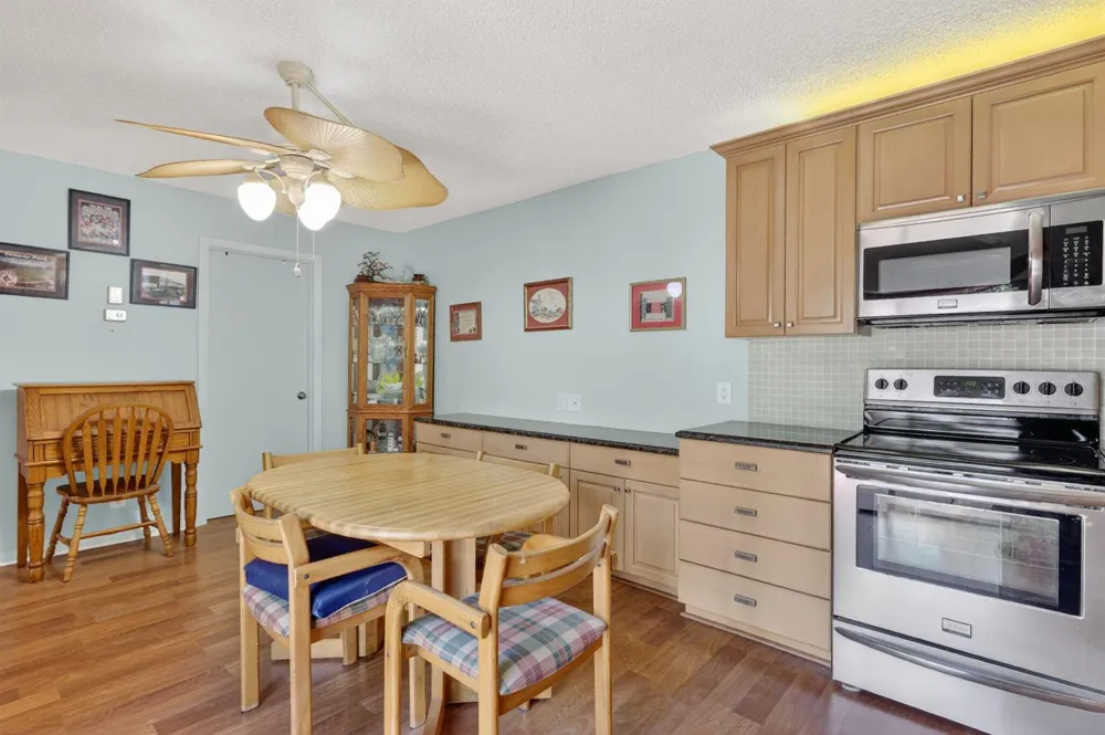5706 SE Riverboat Drive #202 Stuart, FL 34997