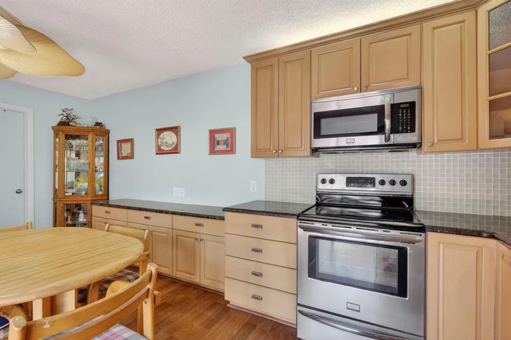 5706 SE Riverboat Drive #202 Stuart, FL 34997