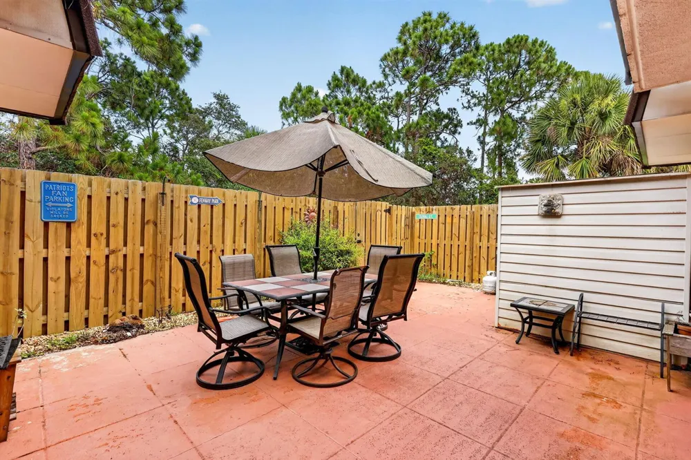 5706 SE Riverboat Drive #202 Stuart, FL 34997