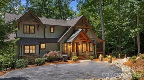 185 Songcatcher Court