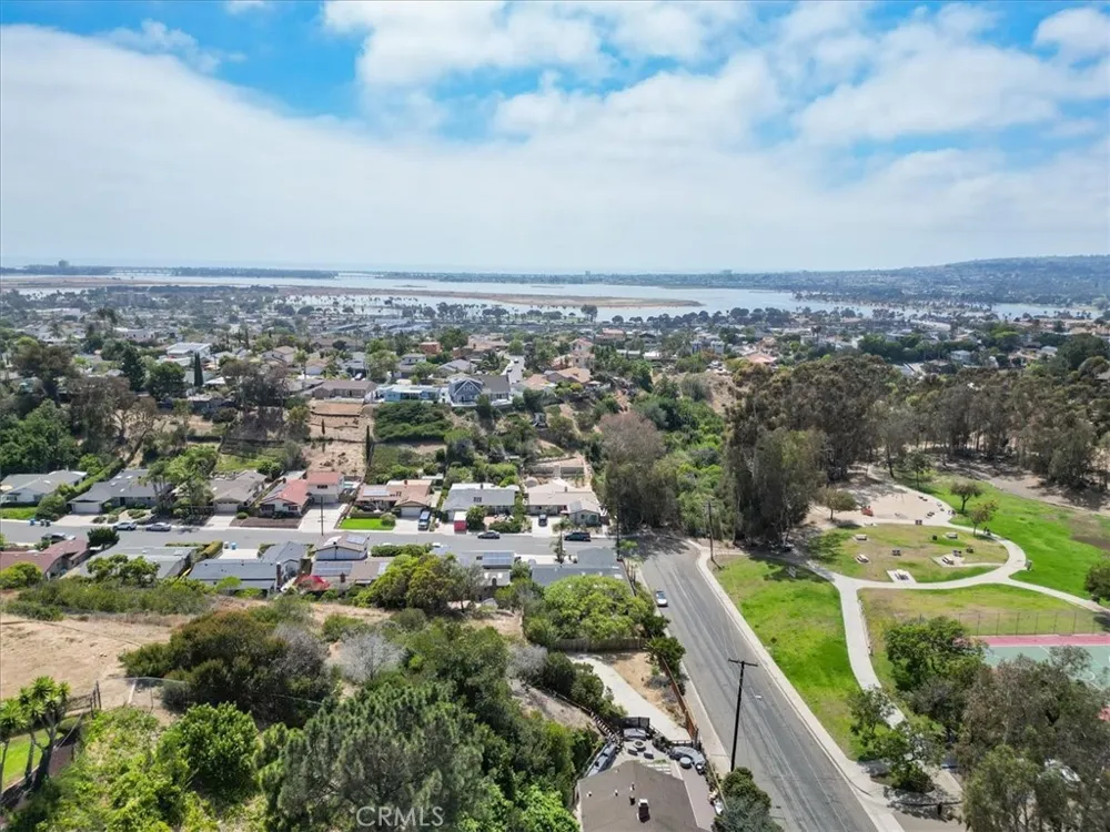 Kane Street San Diego, CA 92110