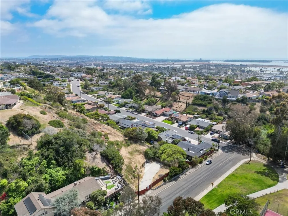 Kane Street San Diego, CA 92110