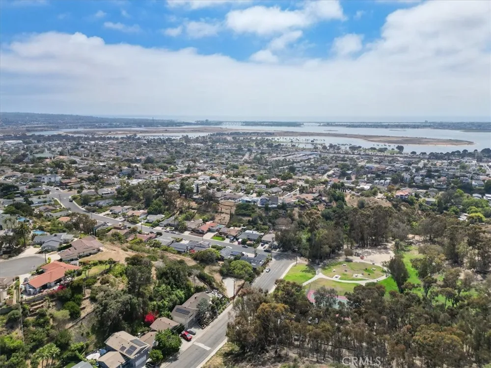 Kane Street San Diego, CA 92110