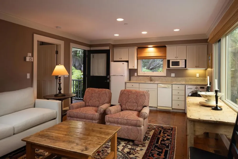 1238 Padre Lane Pebble Beach, CA 93953