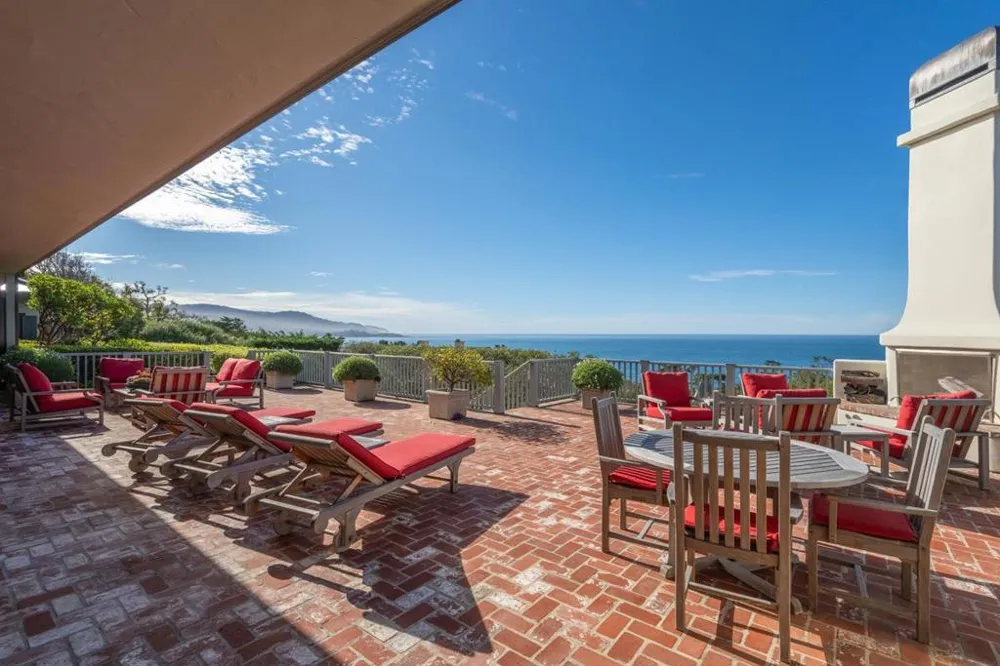 1238 Padre Lane Pebble Beach, CA 93953